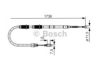 BOSCH 1 987 477 257 Cable, parking brake
